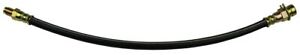 39-48 Ford Car and Pickup Truck  Front Drum Brake Rubber Flex Hose Line H600 1Pc