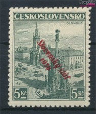 Slovacchia 21 con Fold 1939 Stampa edizione (9445601