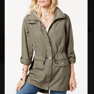 style and co jackets