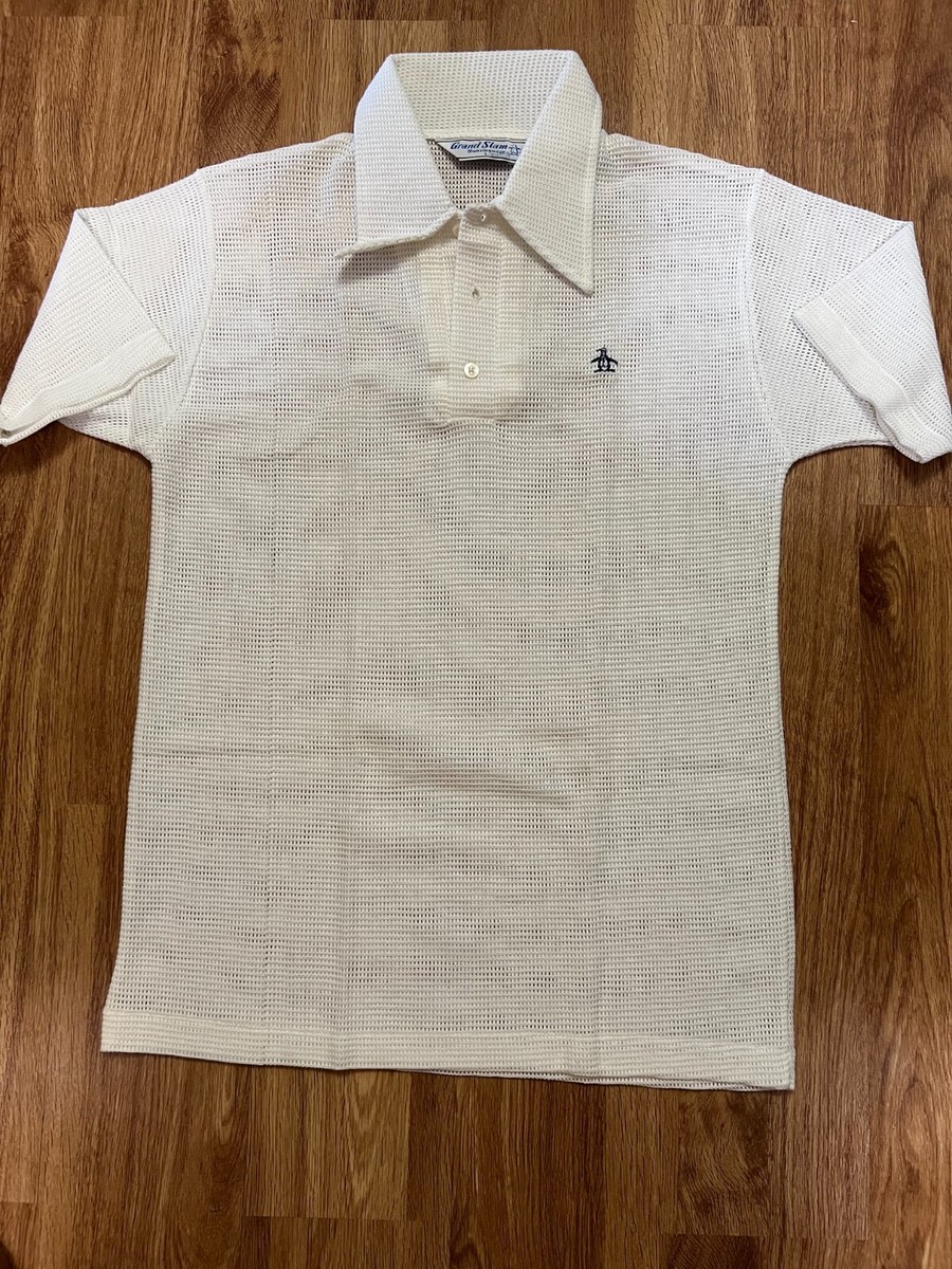 Knit Polo, Rugby 1970s Vintage Casual Shirts for Men for Knit Polo, Rugby 1970s Vintage Casual Shirts for Men for