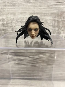 Marvel Legends MCU Hela Thor Cabeza Solo Accesorio Forraje Personalizado B - Imagen 1 de 4