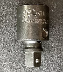 MAC TOOLS VUP2BA 1/2" Drive Impact Universal Joint USA - Picture 1 of 5