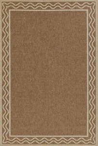 Saybrook SAY-1 (Ripple) Natural Area Rug - Picture 1 of 22