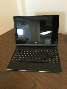 Tablet Lenovo Yoga 2 10 Intel Z3745 2GB 32GB SSD Táctil FHD ***Solo piezas LEER*** - Imagen 1 de 5