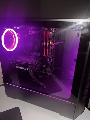 CYBERPOWERPC Game Master PC - Image 1 of 4