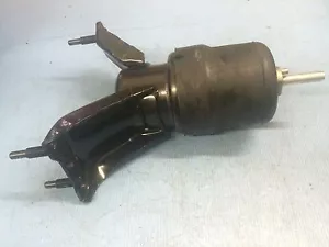 Hydraulic Rear Motor Mount 12371-74312 for 1992-1996 Toyota Camry 2.2L - Picture 1 of 2