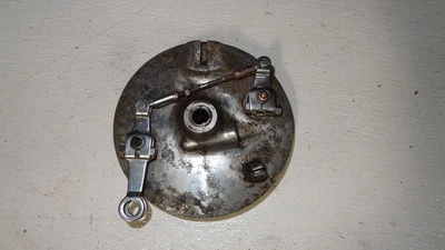 Suzuki S-32 S32II S32 1966 2 150cc S176 freno delantero Foto 1 de 2