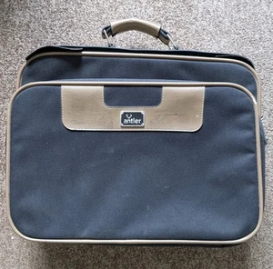Antler Small Suitcase/Briefcase - Picture 1 of 3