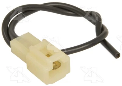 A/C Compressor Wiring Harness fits 1981-1998 Toyota Tercel 4Runner Celica  FOUR - Image 1 of 3