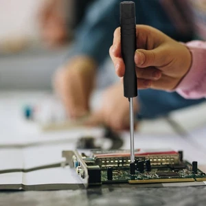 2 STÜCKE SSD an PCIe Adapter Multiplizierer NGFN Feste State Drive zum PCIe - Bild 1 von 12