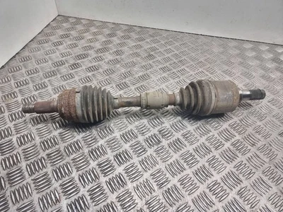 Mazda 6 2010 Left front front driveshaft Gd78 TRA59858 - Изображение 1 из 4