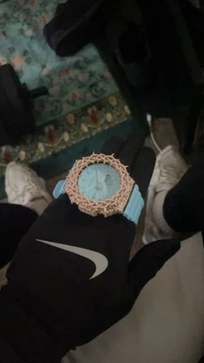 G-Shock GA2100 Foto 1 de 3