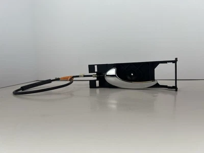 Cable de manija de puerta interior delantera lado conductor izquierdo Jaguar XJ 98-03 OEM Foto 1 de 4