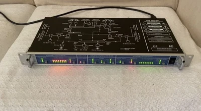 RME ADI-8 DS 8 Channel AD/DA Converter (untested, please read description) - Image 1 of 4