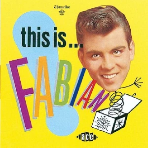 This Is Fabian, FABIAN, New - Foto 1 di 1
