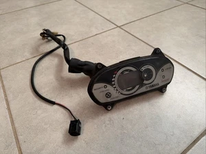 Yamaha VX VX110 Gauge Meter LCD F1K-6820A 100 Hours - Picture 1 of 2