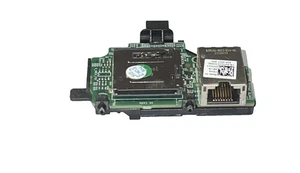 iDRAC8 Port Card 0VTG23 für Dell PowerEdge R330/R230/R130 T330/T230/T130 - Bild 1 von 3