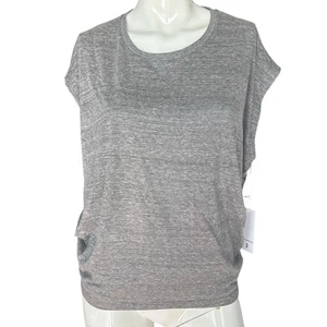 NWT Pharaoh Collection Terrance Tuck Tee Size 3/Large - Picture 1 of 6