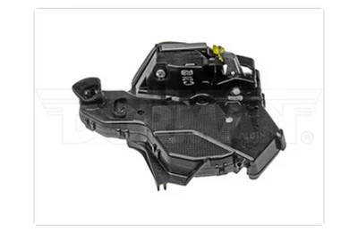 Conjunto de pestillo de puerta para Toyota Corolla Matrix Tundra Dorman 931-800 07-17 Foto 1 de 4