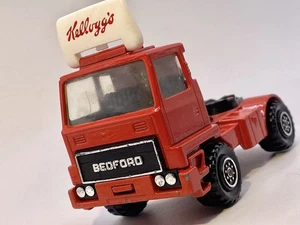 Matchbox🔥Lesney 1979 Super Kings Bedford Grain Tanker - Picture 1 of 24