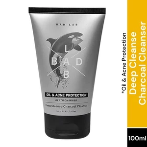 BAD LAB Detergente Viso Detergente Profondo -CARICA PROFONDA- per Ringiovanire (3 x 100ml) - Foto 1 di 15