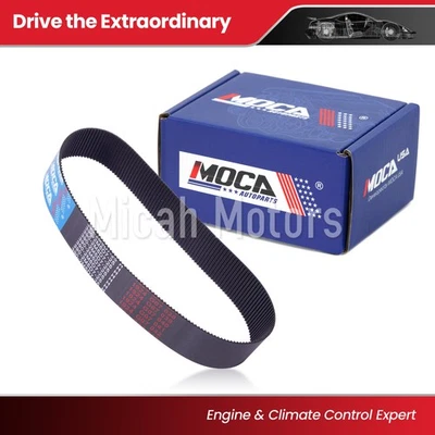 HNBR Rack and Pinion Drive Belt for 2015-2019 Ford Ranger 390-2M-25 HEE4442RM - Image 1 of 4