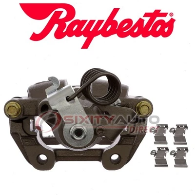 Raybestos Rear Left Disc Brake Caliper for 2013-2018 Ford Explorer 2.0L 2.3L oa - Изображение 1 из 4