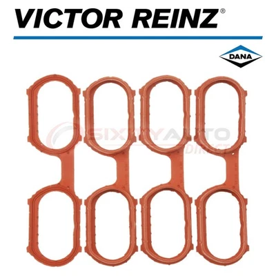 MAHLE Intake Manifold Gasket Set for 2003 BMW Z8 4.8L V8 - Engine xz Foto 1 de 4