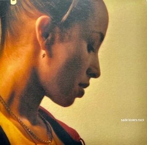 Sade - Lovers Rock, LP, (Vinyl) - Picture 1 of 1