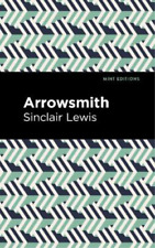 Sinclair Lewis Arrowsmith (Paperback) (UK IMPORT)