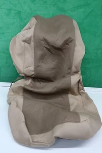 Covercraft RV Seat Glove Universal Seat Cover | SVR1001TN | Tan/Tan - Bild 1 von 8