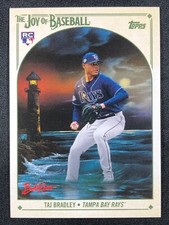 2023 Topps x BOB ROSS, The Joy Of Baseball! PYC, SHIPS FREE! Updated 11/20!