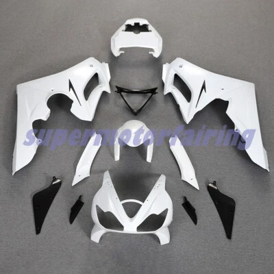 Unpainted Fairings Kit for Triumph Daytona 675 2006 2007 2008 Injection Bodywork - Image 1 of 4