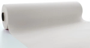 Tischläufer Pebble Stone aus Linclass® Airlaid 40 cm x 4,80 m - Tischband - Bild 1 von 3