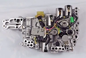 RE0F10D JF016E CVT Valve Body Nissan Altima NV Rogue Rogue Sport Sentra - Bild 1 von 3