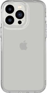 tech21 iPhone 14 Pro Max Evo Clear ScratchResistant ShockAbsorbing Clear - Picture 1 of 6