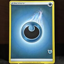 Darkness Energy 18/100 NM Promo Battle Academy Eevee Deck Stamped Pokemon Card