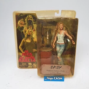 NECA - The Devils Rejects - Baby 7” Figure - Picture 1 of 7