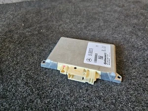 Mercedes W166 X166 Gls450 Gls63 Distronic Radar Park Assist Control Unit oem - Picture 1 of 6