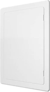 Access Panel for Drywall - 4 x 6 inch - Wall Hole Cover - Access Door - Plumbing - Picture 1 of 2