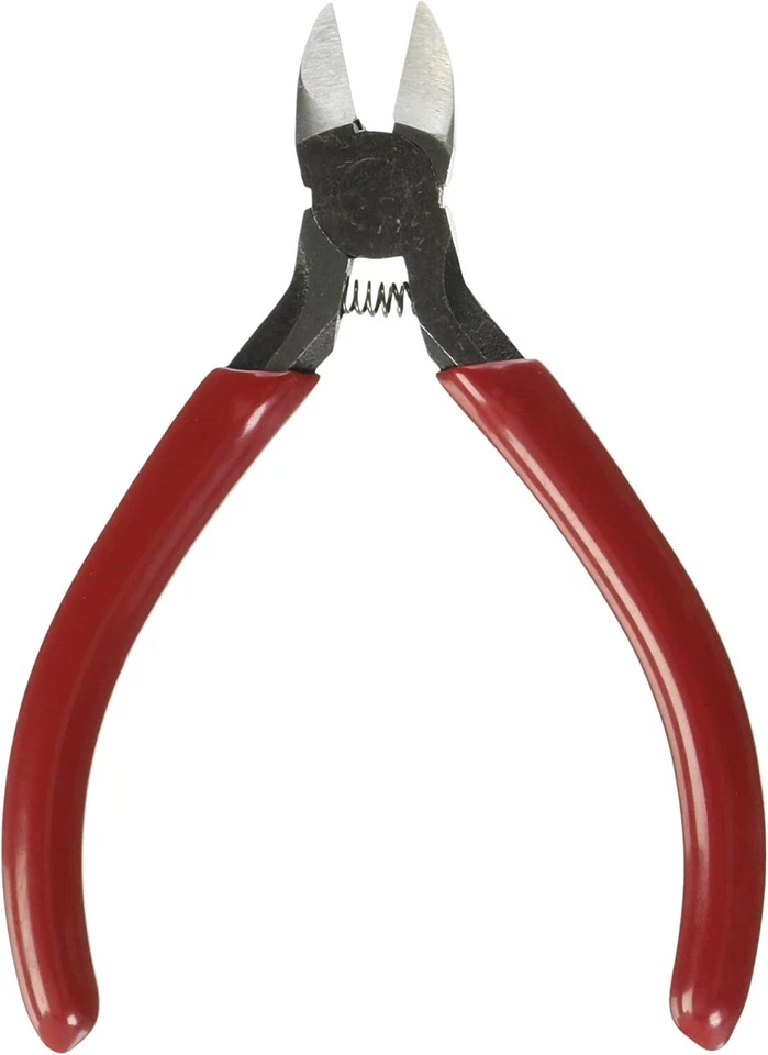 C2G 38001 Cables to Go Flush Wire Cutter 45 Inches Red - Image 1 of 1