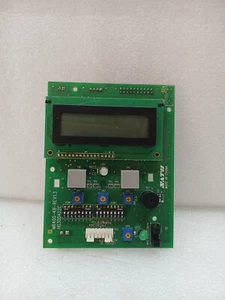 Genuine Sato LCD Display PCB Board for OKI LEI 810DV Thermal Label Printer - Picture 1 of 3