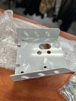 Protectores de brazo trasero Polaris 08-10 RZR 800 OEM 2876735 Foto 1 de 4