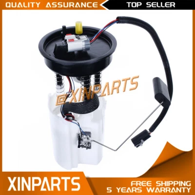 Conjunto de bomba de combustible con unidad de envío para Jeep Grand Cherokee ZJ 4,0 L 5,2 L 1995 Foto 1 de 4