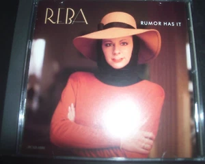 Reba McEntire – Rumor Has It CD – Like New - Picture 1 of 1