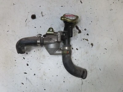 2000 Honda VT750CD VT750C Shadow ACE Deluxe Thermostat - Image 1 of 4