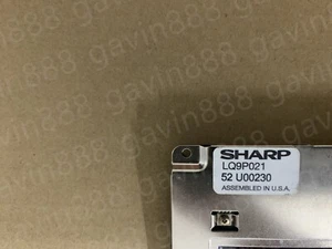 LQ9P021 schermo LCD industriale 9,4 pollici 640X480 - Foto 1 di 2