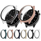 TPU Full-Cover Watch Screen Protector Case Shell for Amazfit GTR Mini Smartwatch