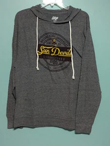 arizona state sun devils hoodie size large - Picture 1 of 7