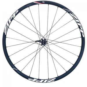 Adhesives Wheels Zipp 30 Course Disc Qr Clincher - Picture 1 of 1